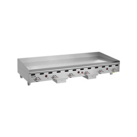 Vulcan 972RX-24C-LP Commercial Gas Griddle Flat Top Grill