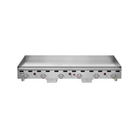 Vulcan 972RX-30C-LP Commercial Gas Griddle Flat Top Grill