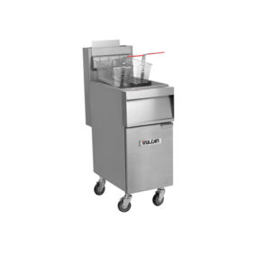 Vulcan 1GR35M-1 Commercial Gas Fryer