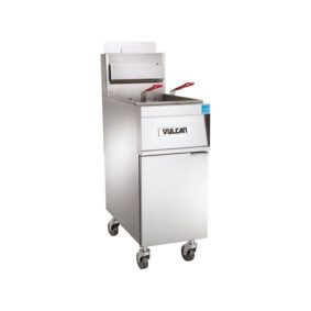 Vulcan 1TR85A-1 Commercial Gas Fryer