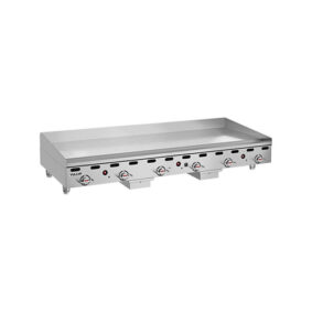 Vulcan MSA-72-102 Commercial Gas Griddle Flat Top Grill