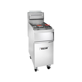 Vulcan 1GR45M-1 Commercial Gas Fryer