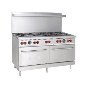 Vulcan SX60-10BN Commercial Restaurant Gas Range