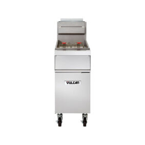 Vulcan 1GR65M-2 Commercial Gas Fryer