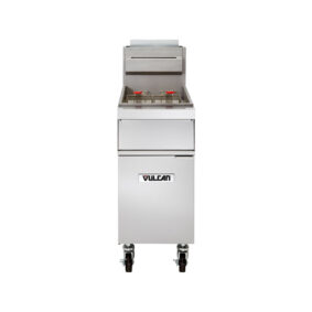 Vulcan 1GR65M-1 Commercial Gas Fryer