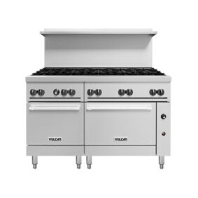 Vulcan 60SC-10BP Commercial Restaurant Gas Range