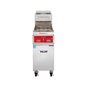 Vulcan 1VK85C-1 Commercial Gas Fryer