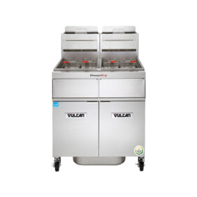 Vulcan 2VK85AF-1 Commercial Gas Fryer