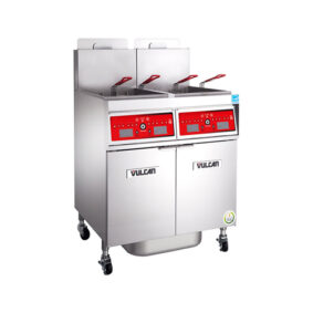 Vulcan 2VK65CF-1 Commercial Gas Fryer