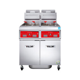 Vulcan 2VK85CF-1 Commercial Gas Fryer