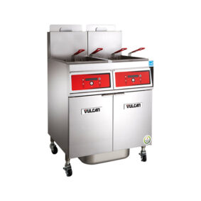 Vulcan 2TR85DF-2 Commercial Gas Fryer