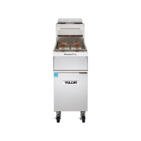 Vulcan 1VK85A-2 Commercial Gas Fryer