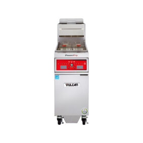 Vulcan 1TR45CF-2 Commercial Gas Fryer