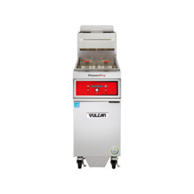 Vulcan 1TR45DF-1 Commercial Gas Fryer