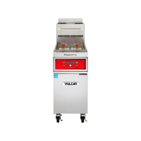 Vulcan 1VK85D-1 Commercial Gas Fryer
