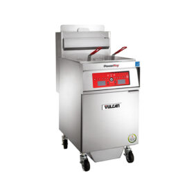 Vulcan 1TR65CF-1 Commercial Gas Fryer