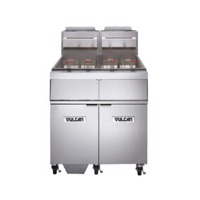 Vulcan 2GR85MF-2 Commercial Gas Fryer