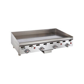 Vulcan 948RX-24 Commercial Gas Griddle Flat Top Grill