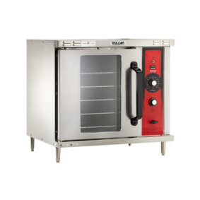 Vulcan GCO2D-LP Commercial Convection Oven