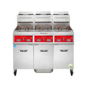 Vulcan 3TR85CF-1 Commercial Gas Fryer