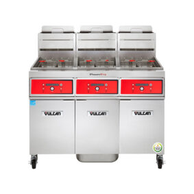 Vulcan 3VK85DF-2 Commercial Gas Fryer