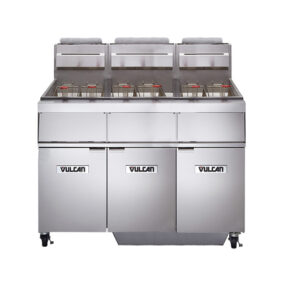 Vulcan 3GR45MF-1 Commercial Gas Fryer