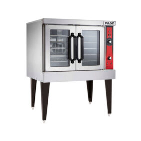 Vulcan VC6GC-LP Commercial Convection Oven
