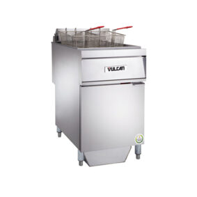 Vulcan 1ER85AF-1 Commercial  Electric Fryer