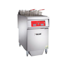Vulcan 1ER85CF-1 Commercial  Electric Fryer
