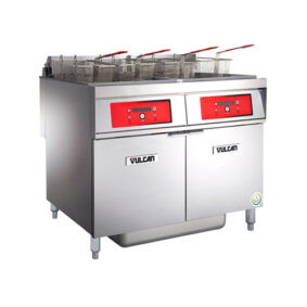 Vulcan 2ER85DF-1 Commercial  Electric Fryer