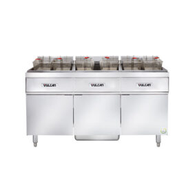 Vulcan 2ER85DF-2 Commercial  Electric Fryer