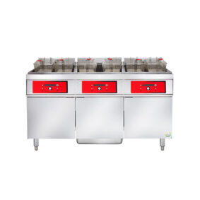 Vulcan 3ER85DF-2 Commercial  Electric Fryer
