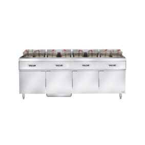 Vulcan 4ER50AF-1 Commercial  Electric Fryer