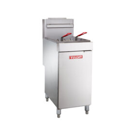 Vulcan LG500-Liquid Propane Commercial Gas Fryer