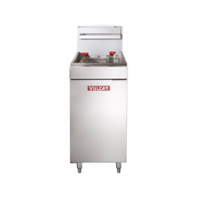 Vulcan LG500-Natural Gas Commercial Gas Fryer
