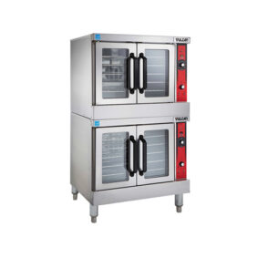 Vulcan VC44GD-LP Commercial Convection Oven