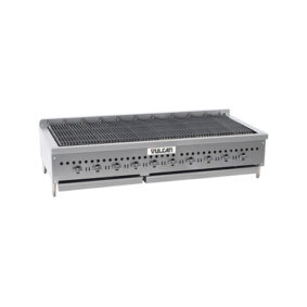 Vulcan VCCB60-201 Commercial Grill Charbroiler