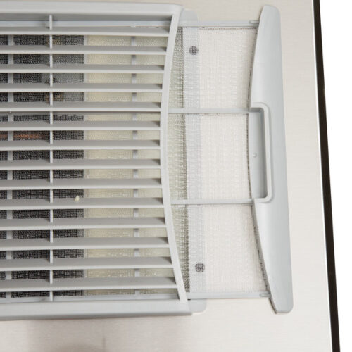 Scotsman C0530MA-1D Prodigy Plus Series 30" Air Cooled Medium Cube Ice Machine - Image 3