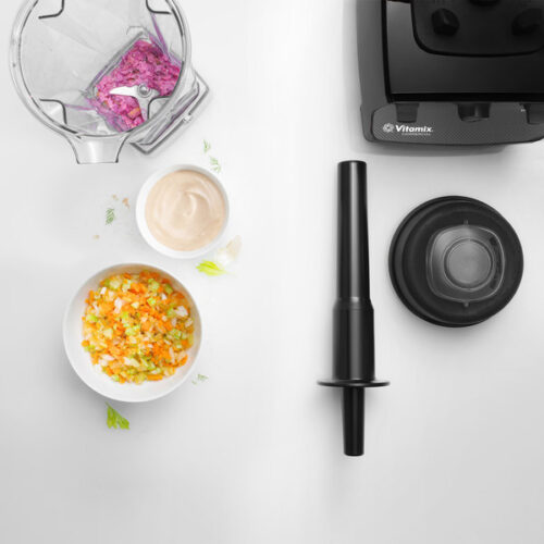 Vitamix 62827 Vita-Prep 2 HP 64 Oz. Blender - Image 6