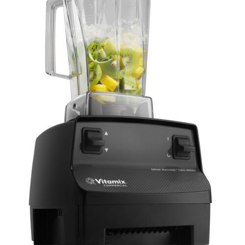 Vitamix 62828 Drink Machine Two-Speed 64 Oz. Blender - Image 2