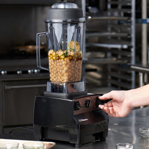 Vitamix 62827 Vita-Prep 2 HP 64 Oz. Blender - Image 2