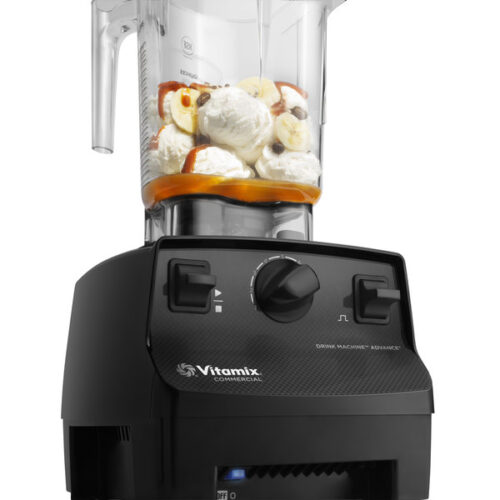 Vitamix 62824 Drink Machine Advance 48 Oz. Blender - Image 2
