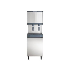 Scotsman HID525A-1 Meridian 21 1/4" Air Cooled Nugget Ice Machine