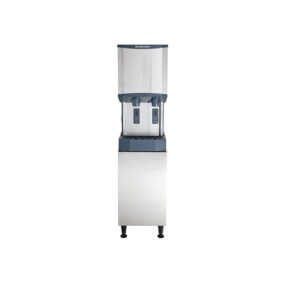 Scotsman HID312A-3 Meridian 16 1/4" Air Cooled Nugget Ice Machine