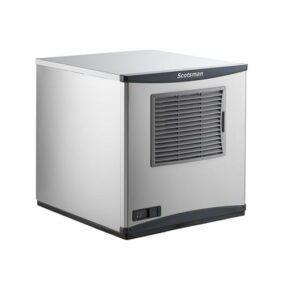 Scotsman C0522SA-2 Prodigy Series 22" Air Cooled Small Cube Ice Machine - 475 lb.