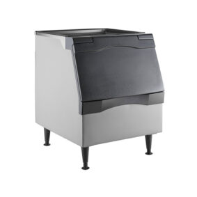 Scotsman B330P Ice Storage Bin 344 lb.