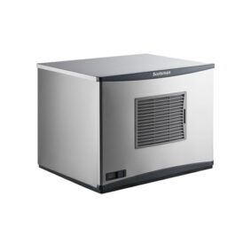 Scotsman C0330MA-2 Prodigy Series 30" Air Cooled Medium Cube Ice Machine - 400 lb.