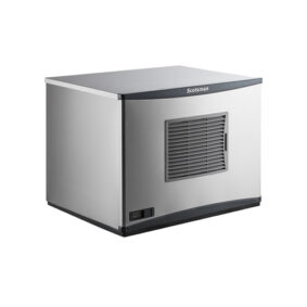 Scotsman C0530SA-1 Prodigy Series 30" Air Cooled Small Cube Ice Machine - 525 lb.