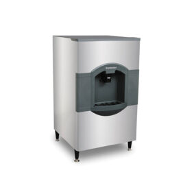 Scotsman HD30W-1 iceValet Hotel Ice Dispenser - 180 lb.