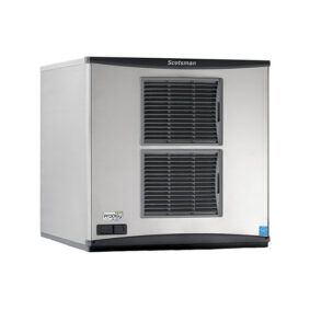 Scotsman C0830MA-3 Prodigy Plus Series 30" Air Cooled Medium Cube Ice Machine - 905 lb.